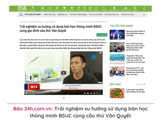 Báo Chí Nói Về Bsuc (2)