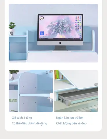 Bàn Thông Minh Cho Bé Bsuc 10003 (9)