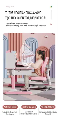 Bàn Thông Minh Cho Bé Bsuc 10003 (8)