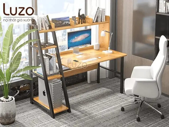 Mẫu Bàn Học Sinh Bằng Sắt Std4