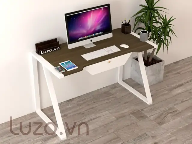 Một Số Mẫu Bàn Học Đẹp Khác