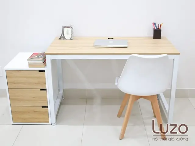 Một Số Mẫu Bàn Học Đẹp Khác