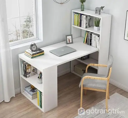 Tầm Quan Trọng Của Màu Sắc Trong Thiết Kế Nội Thất Học Tập