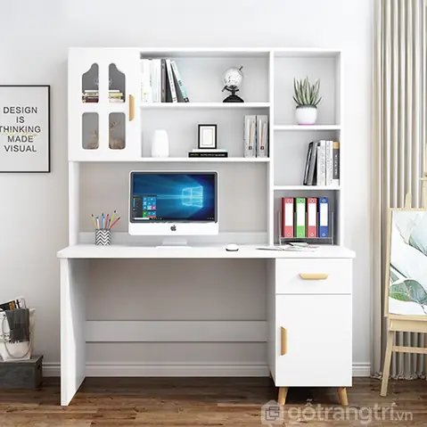 Thuận Tiện Và Tối Ưu Không Gian Học Tập