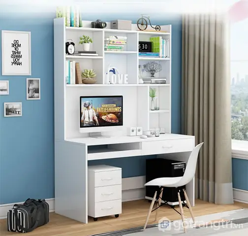 Mua Hàng Online Qua Website