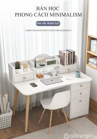 Bảo Vệ Sức Khỏe Và Tăng Hiệu Quả Học Tập