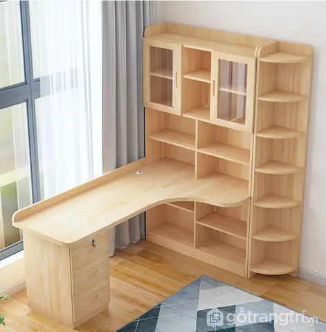 Thiết Kế Hiện Đại, Vô Cùng Tiện Dụng