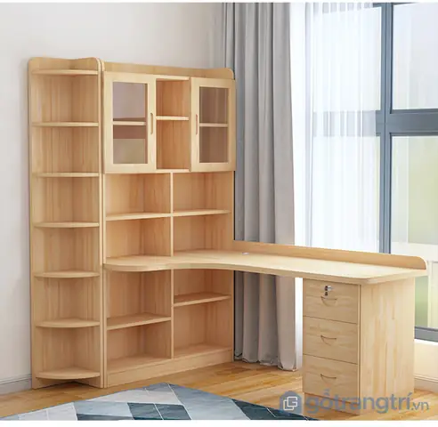 Thiết Kế Hiện Đại, Vô Cùng Tiện Dụng