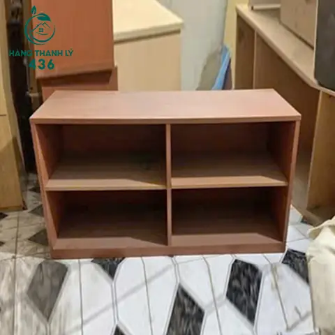 Bán Kệ Tivi Cũ Hà Nội