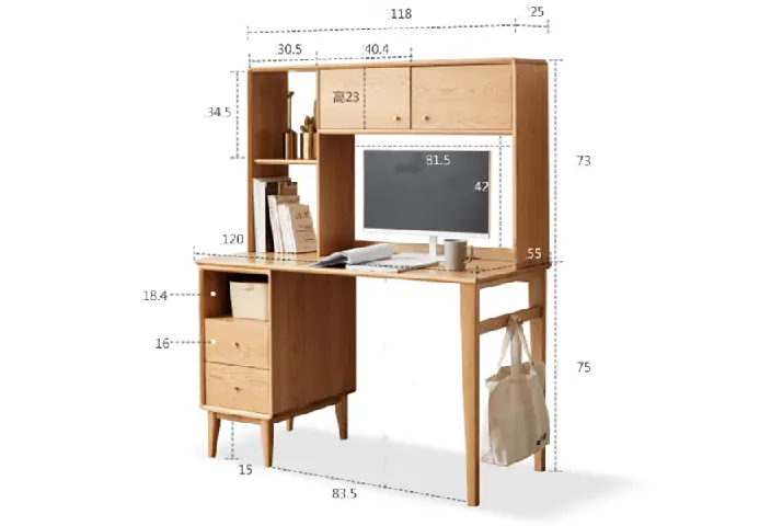 Thông Tin Chi Tiết Về Bàn Làm Việc Bằng Gỗ Tự Nhiên Đẹp Ghs-4795 Thông Tin Chi Tiết Về Bàn Làm Việc Bằng Gỗ Tự Nhiên Đẹp Ghs-4795