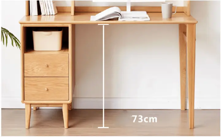 Bàn Làm Việc Gỗ Tự Nhiên Thân Thiện Với Người Dùng Bàn Làm Việc Gỗ Tự Nhiên Thân Thiện Với Người Dùng