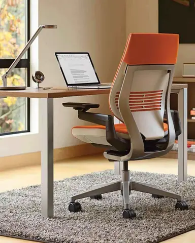 Cách Chọn Một Góc Bàn Làm Việc Phù Hợp