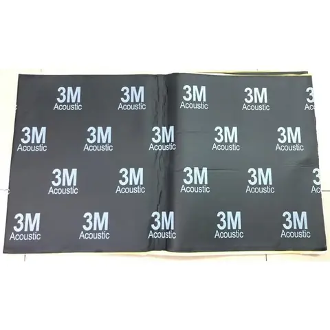 Bán Tấm Chống Ồn 3m Bán Tấm Chống Ồn 3m