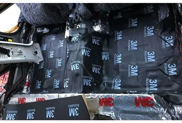 Bán Tấm Chống Ồn 3m Bán Tấm Chống Ồn 3m