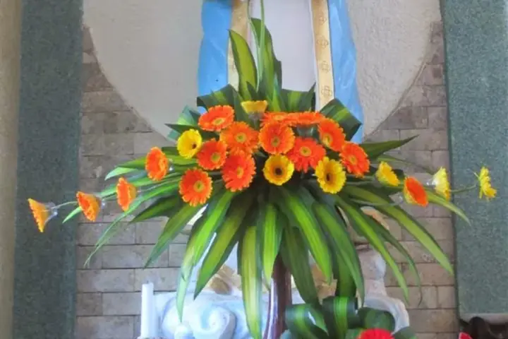 Lựa Chọn Loại Hoa Thích Hợp Để Cắm