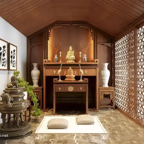 Các Mẫu Bàn Thờ Tphcm Được Ưa Chuộng Nhất