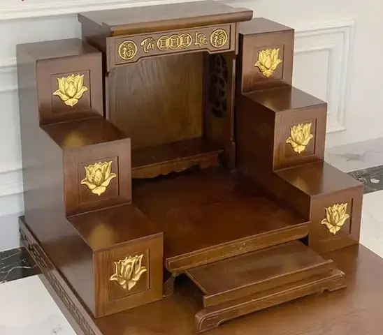 Ánh Sáng Và Trang Trí