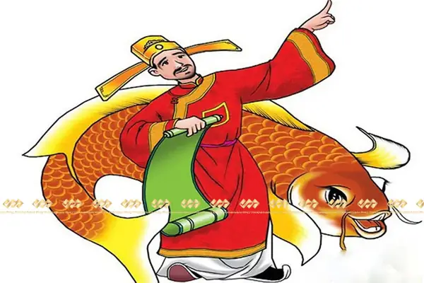 Bàn Thờ Ông Táo Là Gì? Tại Sao Phải Thờ Cúng Ông Táo? Bàn Thờ Ông Táo Là Gì? Tại Sao Phải Thờ Cúng Ông Táo?