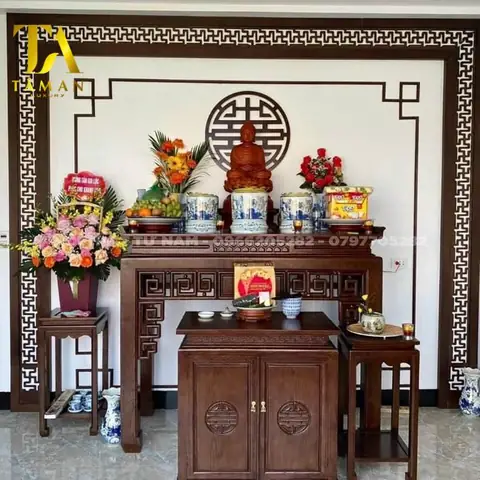 Lưu Ý Khi Đọc Văn Khấn Bàn Thờ Phật Vào Ngày 30 Tết