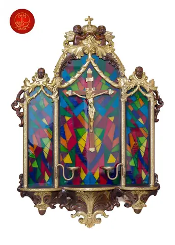 Không Dựa Vào Yếu Tố Phong Thủy Để Đặt Bàn Thờ