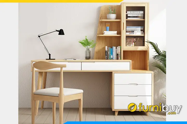 Giá Bàn Phấn Trang Điểm Phụ Thuộc Vào Bề Mặt Phủ Công Nghiệp: