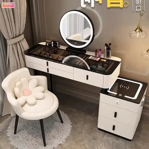 Cửa Hàng Bán Bàn Trang Điểm Hải Dương – Kiến Trúc Phố Vui