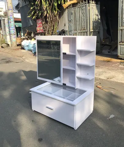 Tủ Nhựa Miền Nam