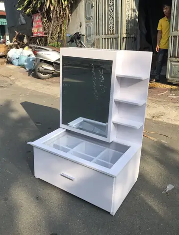 Tủ Nhựa Miền Nam