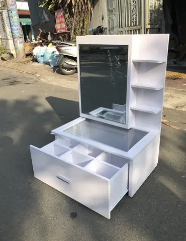 Tủ Nhựa Miền Nam