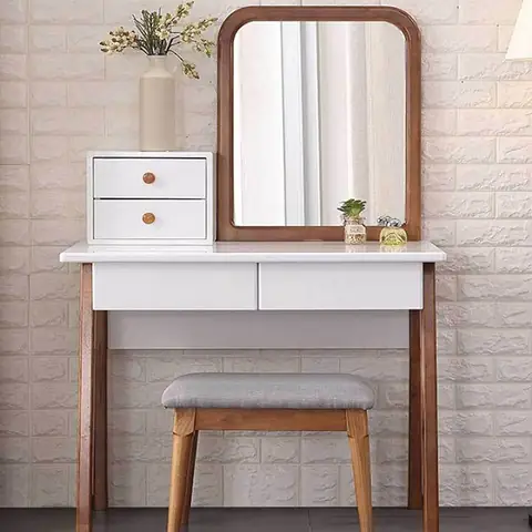 Bàn Trang Điểm Tiếng Anh Là Gì? Khám Phá Từ Vựng & Loại Hình