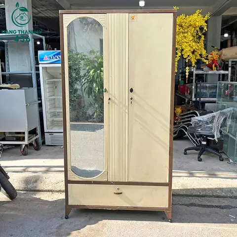 Bán Tủ Quần Áo Cũ Giá Rẻ Bán Tủ Quần Áo Cũ Giá Rẻ