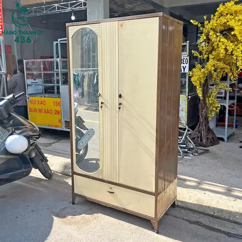 Bán Tủ Quần Áo Cũ Giá Rẻ Bán Tủ Quần Áo Cũ Giá Rẻ