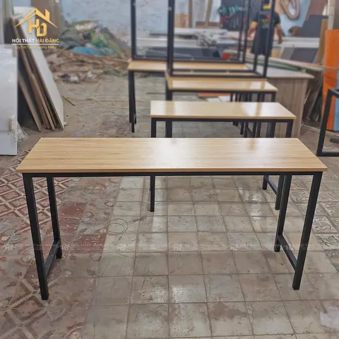 Bàn Văn Phòng Tp Hcm