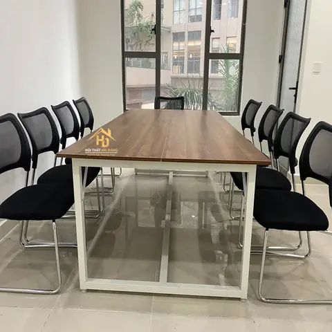 Bàn Văn Phòng Tp Hcm