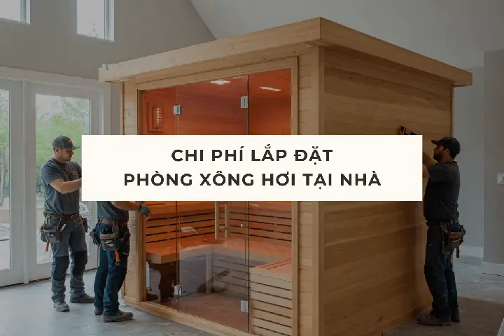 Tiêu Chuẩn Ánh Sáng Khách Sạn