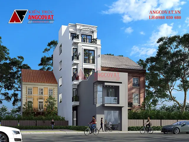 Các Yêu Cầu Của Chủ Đầu Tư Đặt Ra Khi Thiết Kế Chung Cư Mini 100m2 Cho Thuê