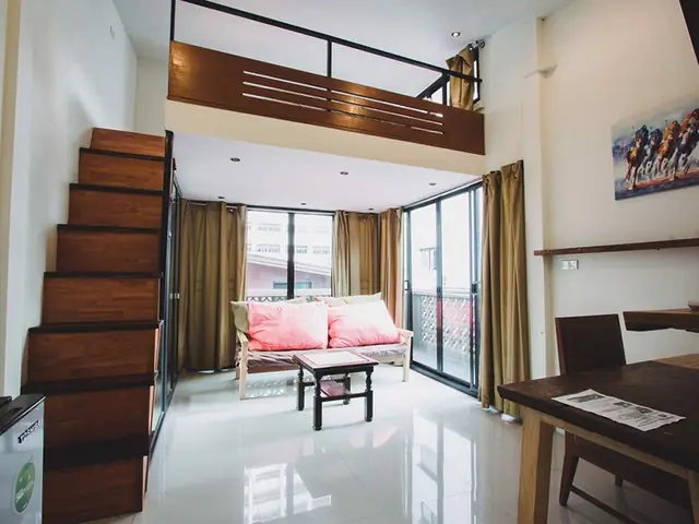 Những Lưu Ý Khi Thiết Kế Gác Lửng