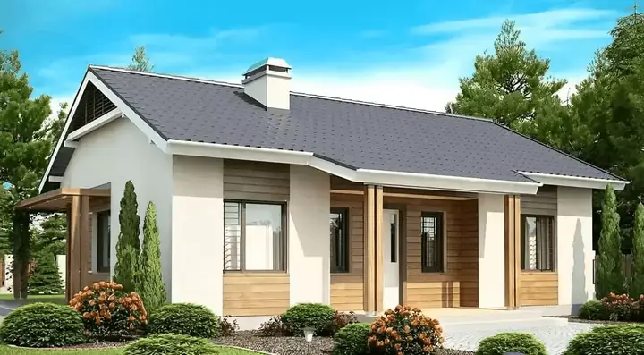 Xây Nhà Cấp 4 100 Triệu Có Khả Thi Không?