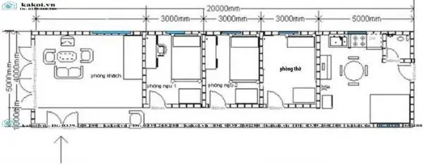 Đảm Bảo Công Năng