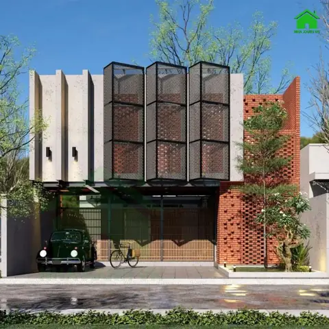 Các Mẫu Nhà Cấp 4 Ngang 7m Phù Hợp Với Những Ai?