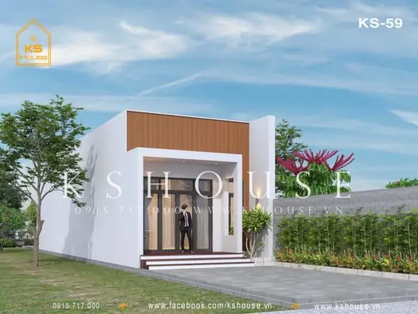 Thiết Kế Nhà Ống Cấp 4 Đơn Giản Tiết Kiệm Thiết Kế Nhà Ống Cấp 4 Đơn Giản Tiết Kiệm