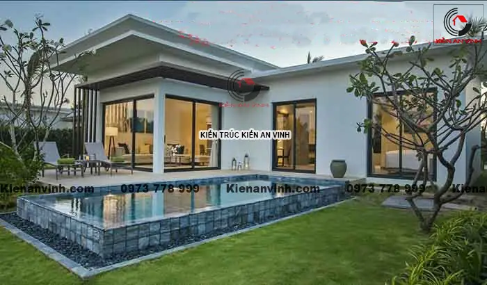 Cã¡c Máº«u Thiáº¿t Káº¿ Nhã Cáº¥p 4 Äáº¹p Cã³ Bá» Bæ¡i Mã¡t Máº»