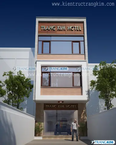 Hình Ảnh Phối Cảnh Hiện Thực Hóa Từ Bản Vẽ Thiết Kế Nhà Nghỉ Hình Ảnh Phối Cảnh Hiện Thực Hóa Từ Bản Vẽ Thiết Kế Nhà Nghỉ