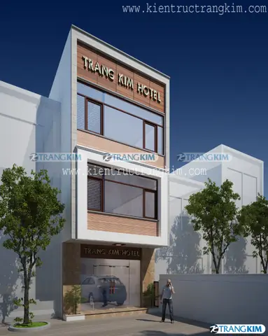 Hình Ảnh Phối Cảnh Hiện Thực Hóa Từ Bản Vẽ Thiết Kế Nhà Nghỉ Hình Ảnh Phối Cảnh Hiện Thực Hóa Từ Bản Vẽ Thiết Kế Nhà Nghỉ