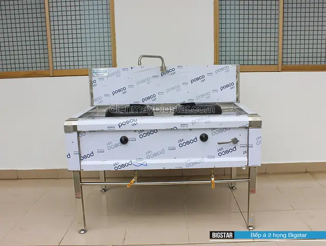 Đơn Vị Cung Cấp