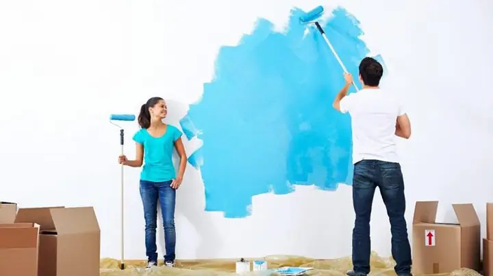 Lựa Chọn Màu Sơn Nhà Như Thế Nào Cho Đẹp, Cho Hợp Với Gia Chủ?
