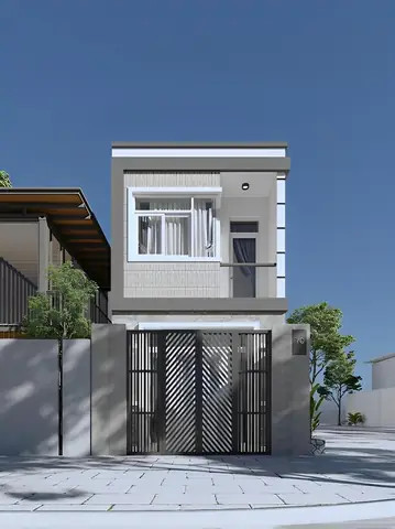 Ưu Điểm Của Nhà 1 Trệt 1 Lầu