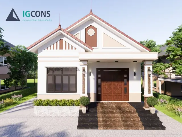 Điều Kiện Xin Giấy Phép Xây Dựng Nhà Cấp 4 Là Gì?