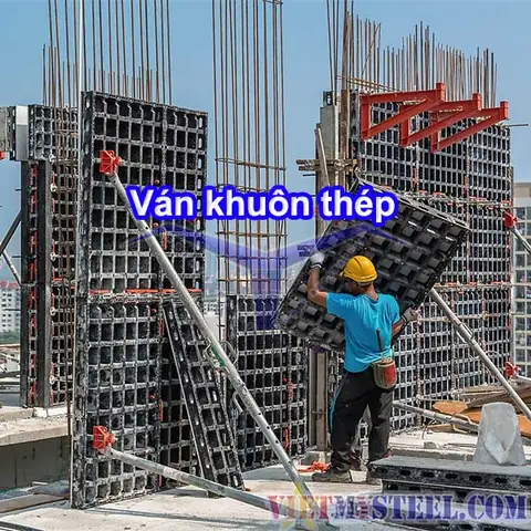 Khung Xương Nhôm Ván Khuôn Giá Bao Nhiêu? Phân Tích Chi Tiết