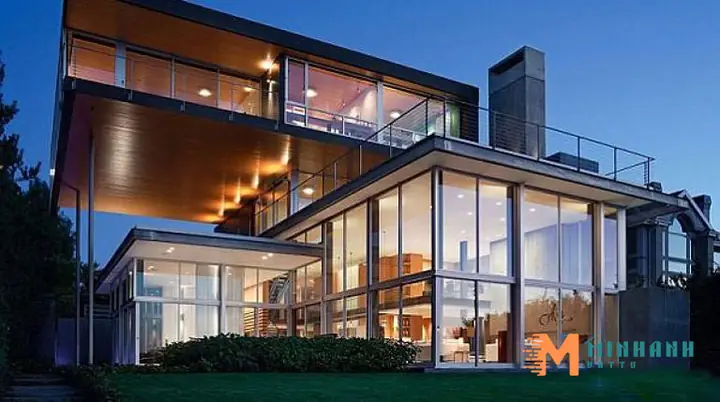 Tổng Hợp Các Mẫu Nhà Khung Thép Tiền Chế 3 Tầng Đẹp Tổng Hợp Các Mẫu Nhà Khung Thép Tiền Chế 3 Tầng Đẹp